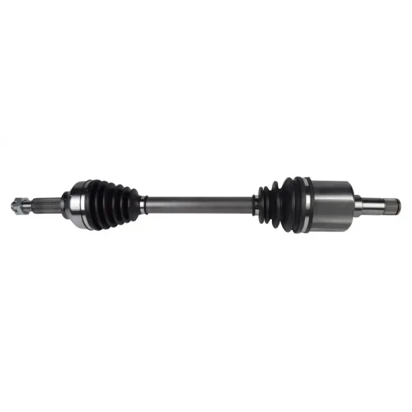 MGA Ön Aks (Sol) – 70647 / OEM BK213B437BC