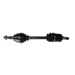 MGA Ön Aks (Sol) – 70653 / OEM AV613B437CC