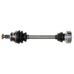 MGA Ön Aks (Sol) – 70979 / OEM 6R0407761