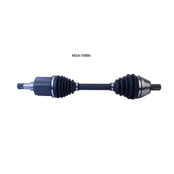MGA Ön Aks (Sol) – 70990 / OEM 36002896 ürün görseli