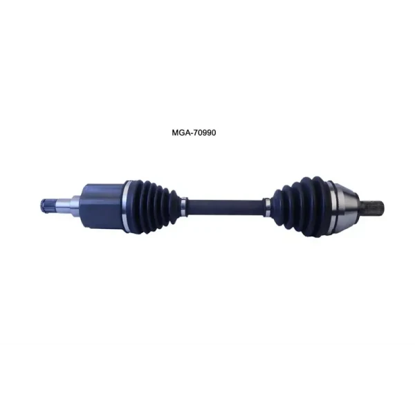 MGA Ön Aks (Sol) – 70990 / OEM 36002896