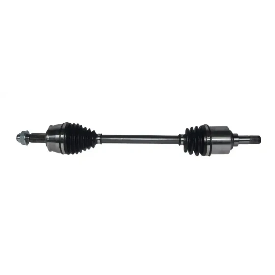 MGA Ön Aks (Sol) – 73079 / OEM 46307852 ürün görseli