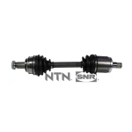 SNR Ön Aks (Sol) – DK50.022 / OEM 31603450565