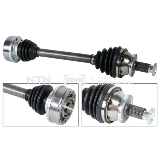 SNR Ön Aks (Sol) – DK54053 / OEM 6R0407761X ürün görseli