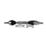 SNR Ön Aks (Sol) – DK55096 / OEM 8200432515