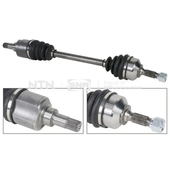SNR Ön Aks (Sol) – DK66024 / OEM 3272PW ürün görseli