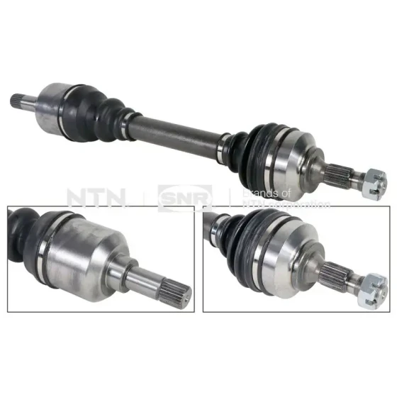 SNR Ön Aks (Sol) – DK66039 / OEM 32729W ürün görseli