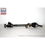 Motortec Ön Aks (Sol) – RNT0254 / OEM 6001548102