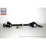 Motortec Ön Aks (Sol) – RNT0509 / OEM 8200485589