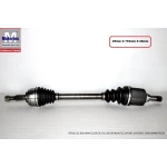 Motortec Ön Aks (Sol) – RNT0610 / OEM 391016491R
