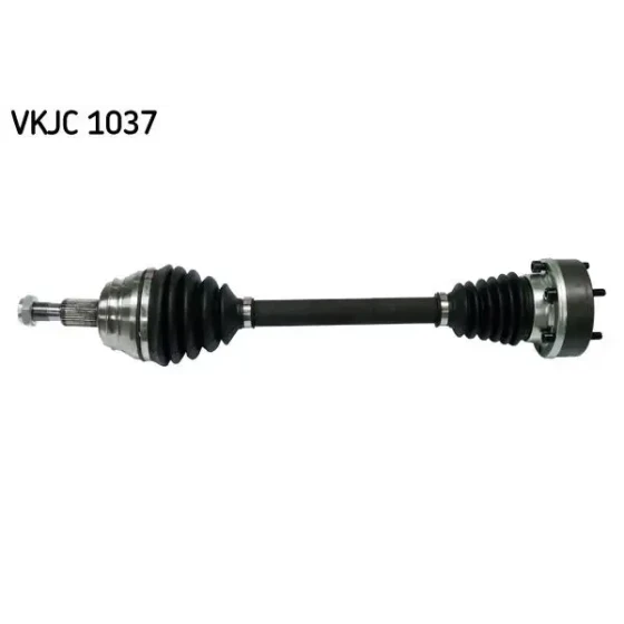 SKF Ön Aks (Sol) – VKJC1037 ürün görseli