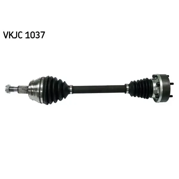 SKF Ön Aks (Sol) – VKJC1037