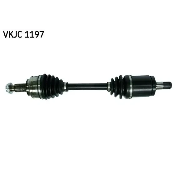 SKF Ön Aks (Sol) – VKJC1197 ürün görseli