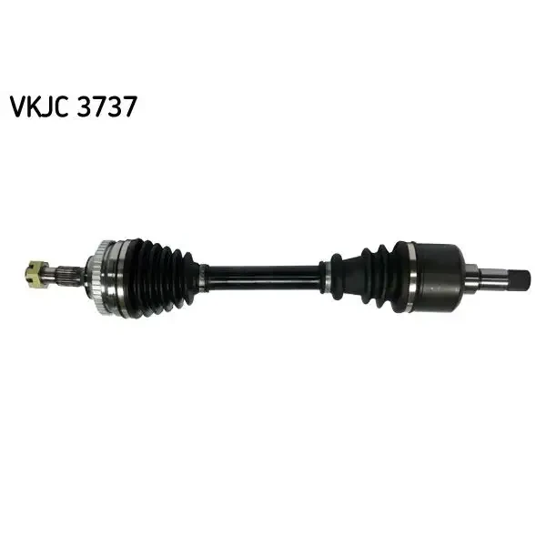 SKF Ön Aks (Sol) – VKJC3737 / OEM 32726P