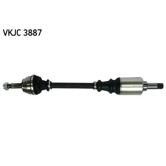 SKF Ön Aks (Sol) – VKJC3887 / OEM 32729J ürün görseli