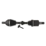 SKF Ön Aks (Sol) – VKJC4183