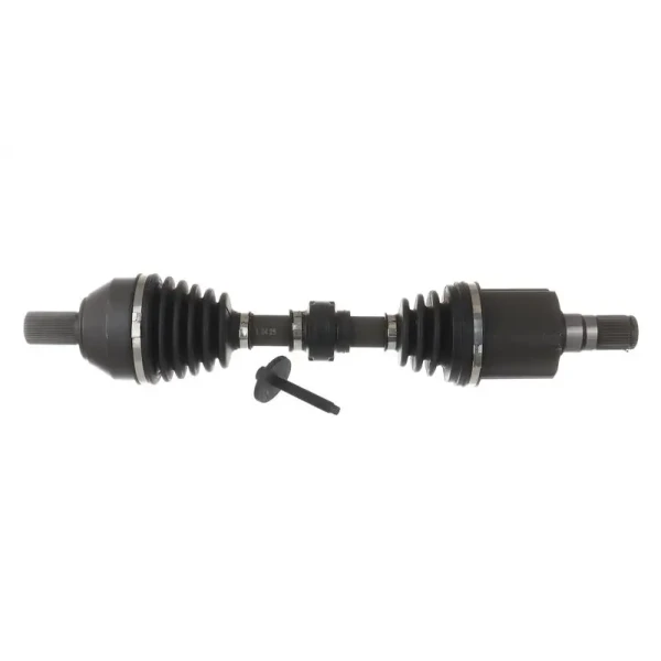 SKF Ön Aks (Sol) – VKJC4183