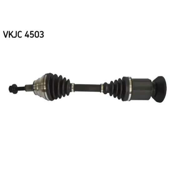 SKF Ön Aks (Sol) – VKJC4503 ürün görseli