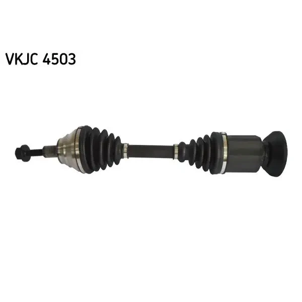 SKF Ön Aks (Sol) – VKJC4503