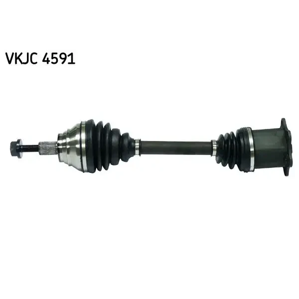 SKF Ön Aks (Sol) – VKJC4591