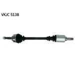 SKF Ön Aks (Sol) – VKJC5138