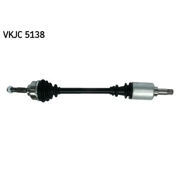 SKF Ön Aks (Sol) – VKJC5138
