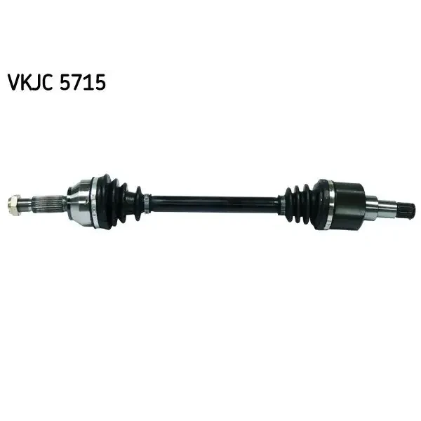 SKF Ön Aks (Sol) – VKJC5715