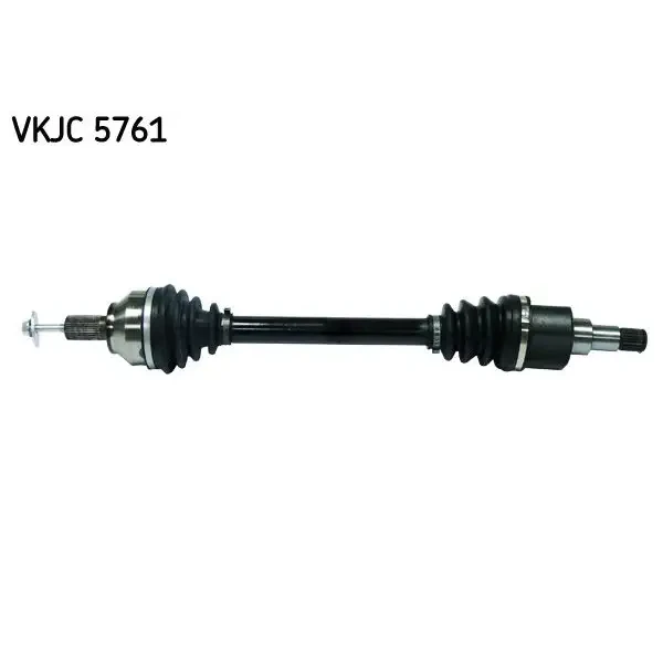 SKF Ön Aks (Sol) – VKJC5761