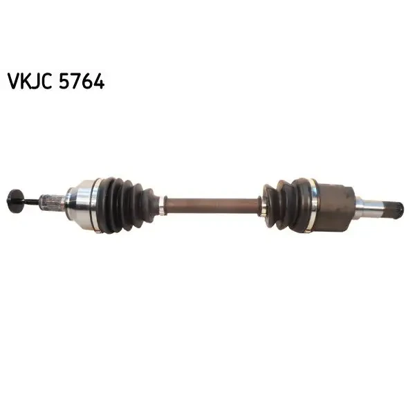 SKF Ön Aks (Sol) – VKJC5764