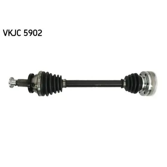 SKF Ön Aks (Sol) – VKJC5902 / OEM 6R0407761X ürün görseli