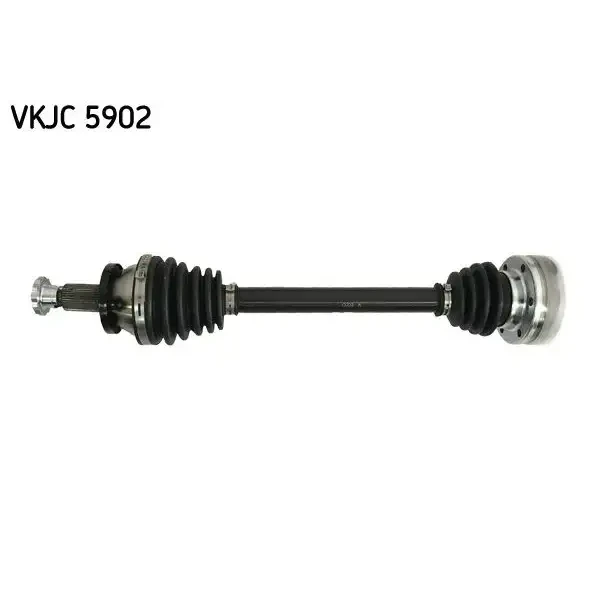 SKF Ön Aks (Sol) – VKJC5902 / OEM 6R0407761X