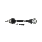 SKF Ön Aks (Sol) – VKJC6543 / OEM 6C0407271FX