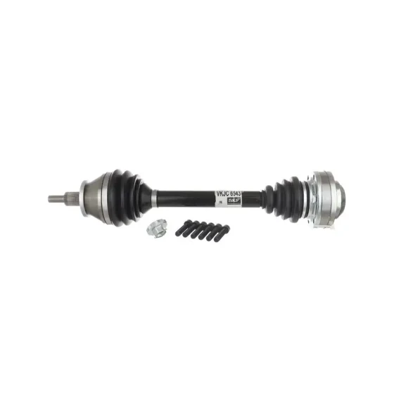SKF Ön Aks (Sol) – VKJC6543 / OEM 6C0407271FX ürün görseli