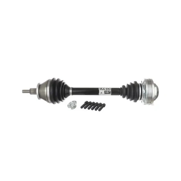 SKF Ön Aks (Sol) – VKJC6543 / OEM 6C0407271FX