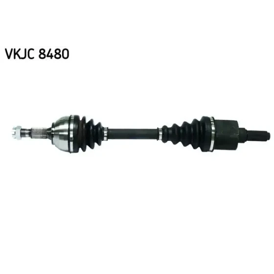 SKF Ön Aks (Sol) – VKJC8480 / OEM 3272SA ürün görseli