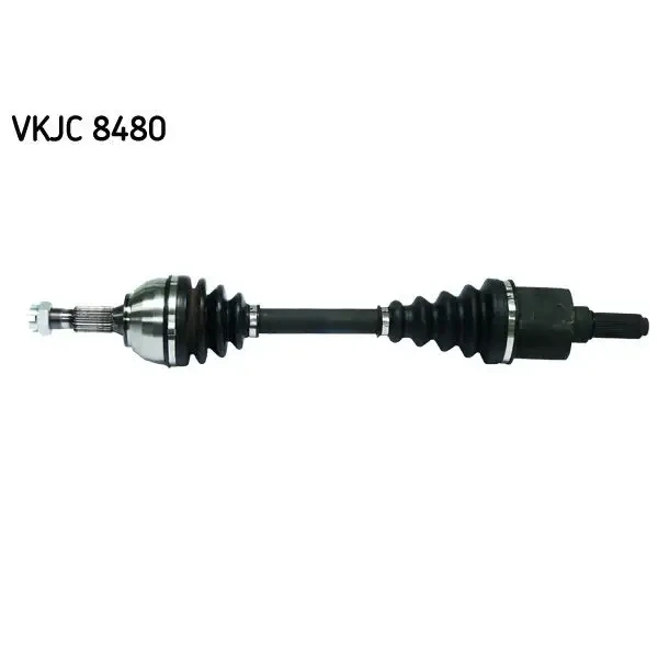 SKF Ön Aks (Sol) – VKJC8480 / OEM 3272SA