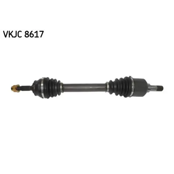 SKF Ön Aks (Sol) – VKJC8617 / OEM 3272VQ ürün görseli