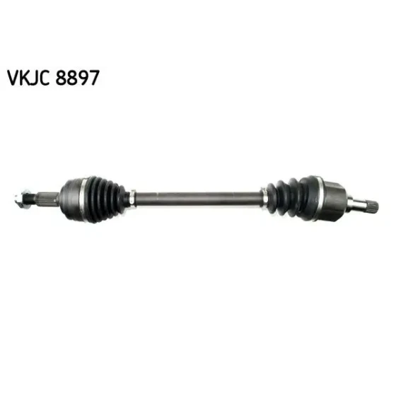 SKF Ön Aks (Sol) – VKJC8897 / OEM 9677561480 ürün görseli