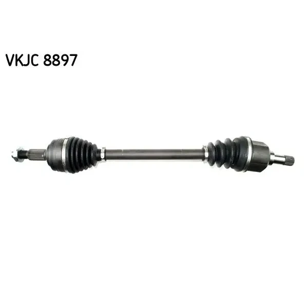 SKF Ön Aks (Sol) – VKJC8897 / OEM 9677561480