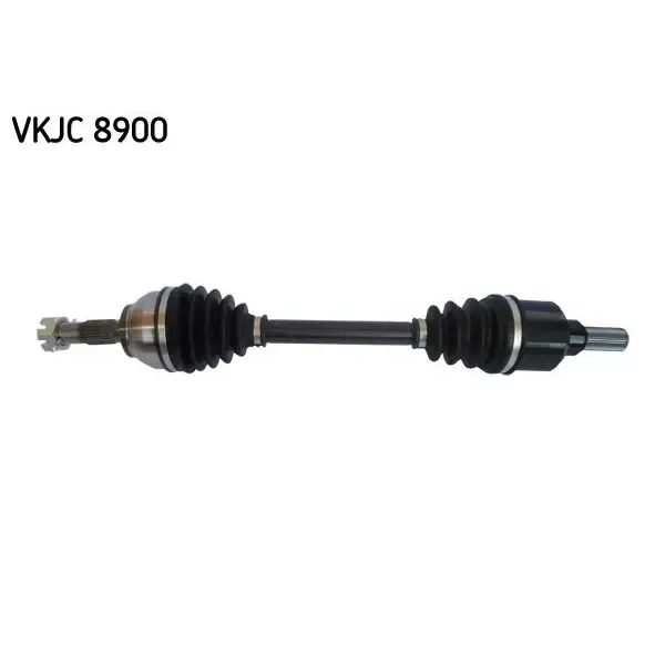 SKF Ön Aks (Sol) – VKJC8900