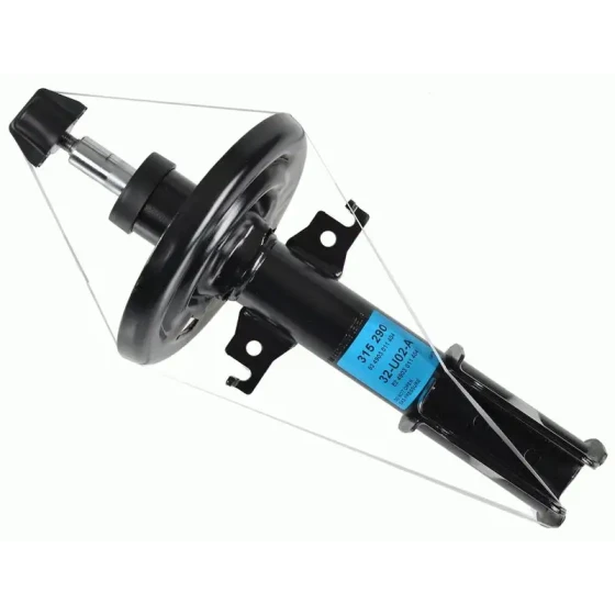 Sachs Ön Amortisör – 315290 / OEM 543023532R ürün görseli