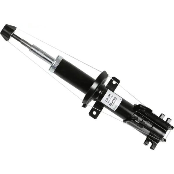 Sachs Ön Amortisör – 316591