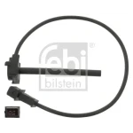 TECHNOSHOCK Ön Amortisör – 46F021N / OEM 8200868516