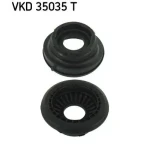 SKF Ön Amortisör Rulmanı – VKD35035T