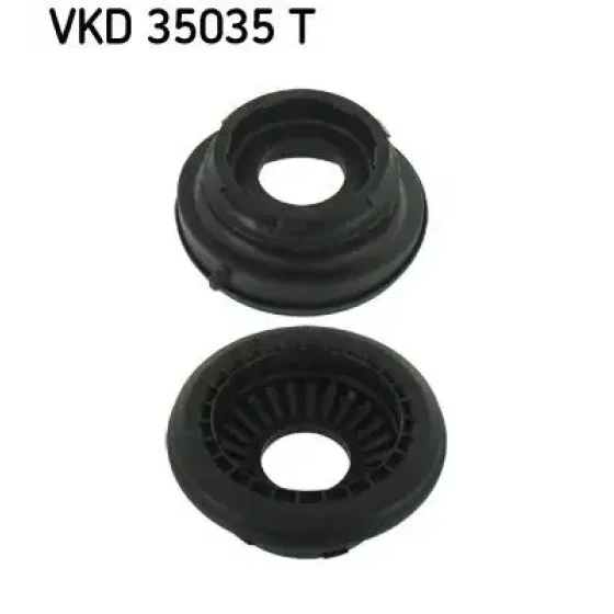 SKF Ön Amortisör Rulmanı – VKD35035T ürün görseli