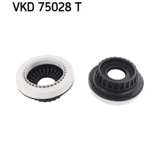SKF Ön Amortisör Rulmanı – VKD75028T / OEM KR273438X ürün görseli