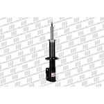 Maysan Ön Amortisör – S9710219 / OEM 4458676