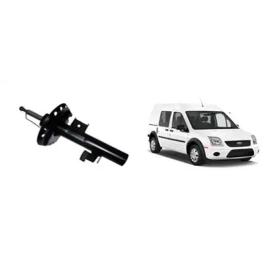TECHNOSHOCK Ön Amortisör (Sağ) – 19F007R / OEM 2T1418045BK ürün görseli
