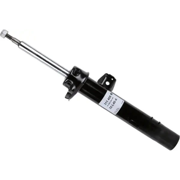 Sachs Ön Amortisör (Sağ) – 311408 / OEM 31318036554