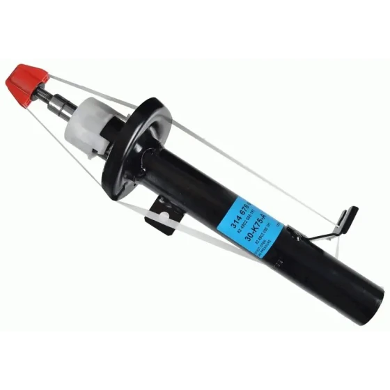 Sachs Ön Amortisör (Sağ) – 314678 / OEM 2N1118145CA ürün görseli